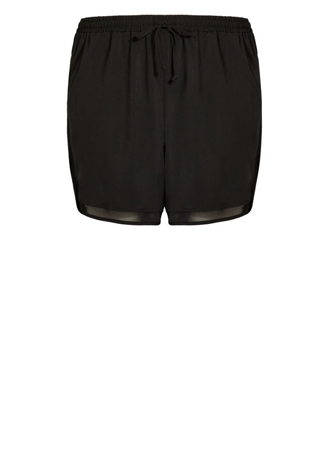 Longline Board Short image number null