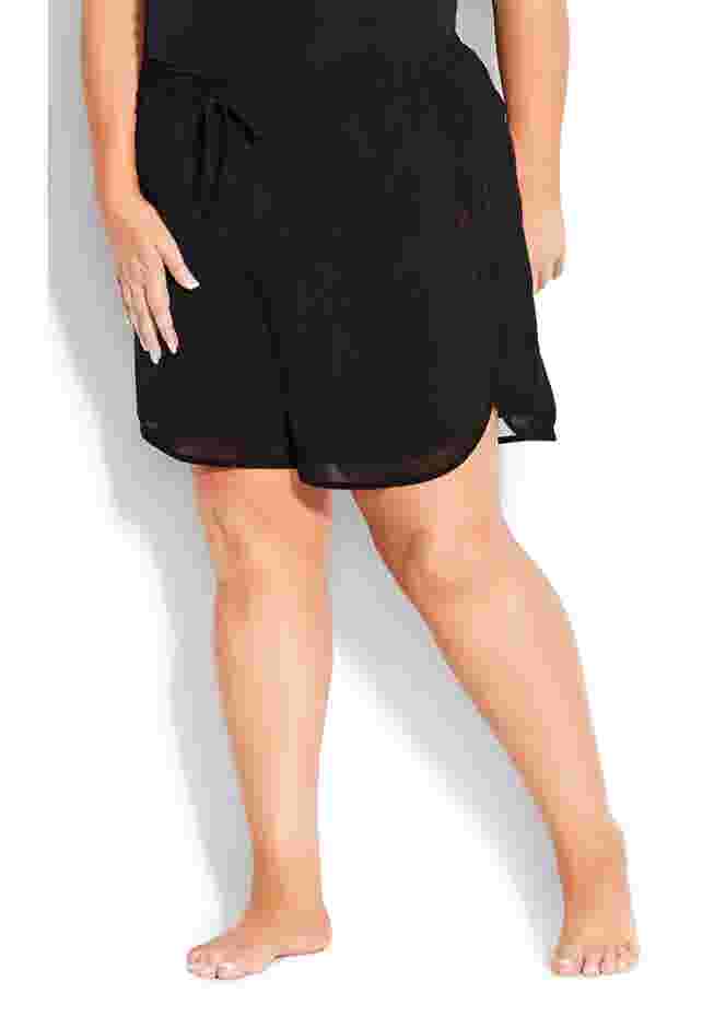Longline Board Short image number 3