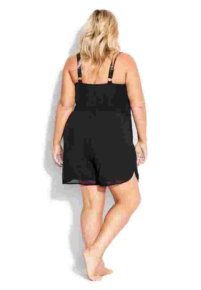 Longline Board Short image number 4