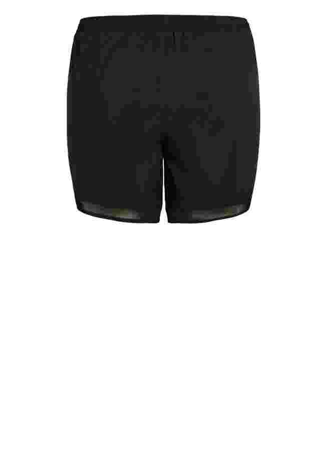 Longline Board Short image number 5