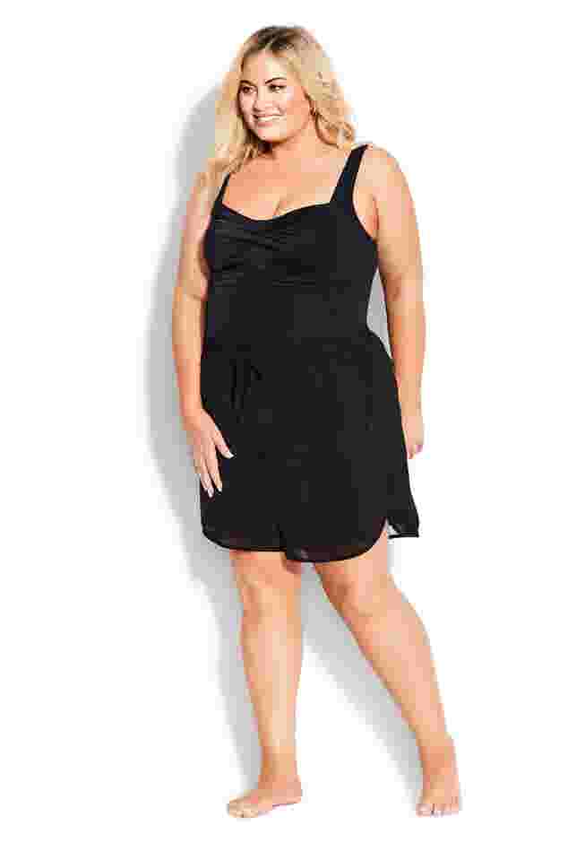 Longline Board Short image number 0