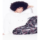 Harley Hoodie image number null