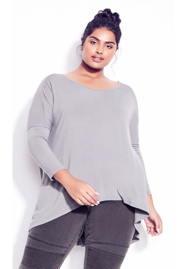 Maci Tunic image number null