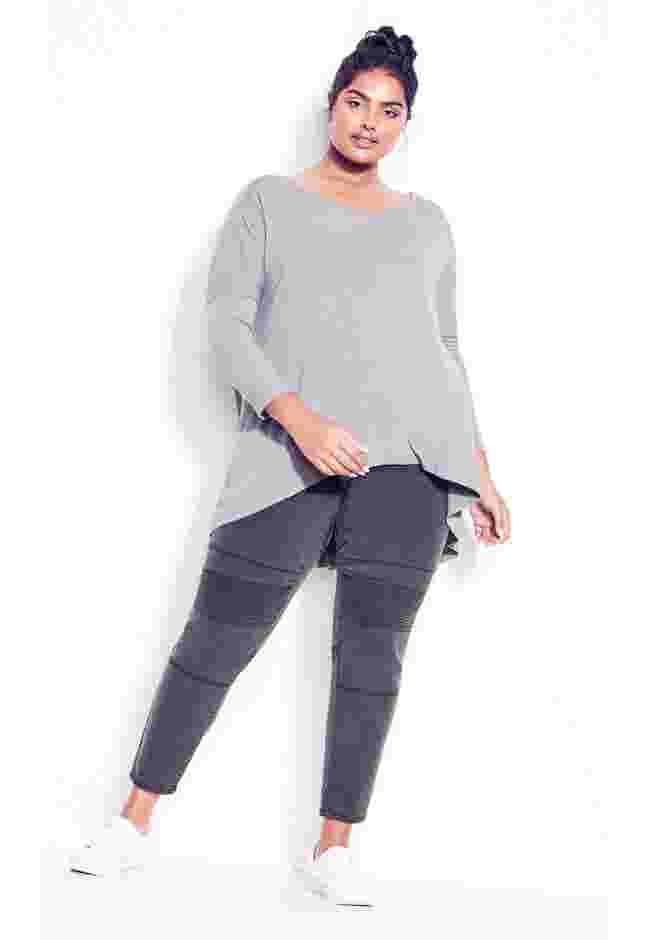 Maci Tunic image number 0