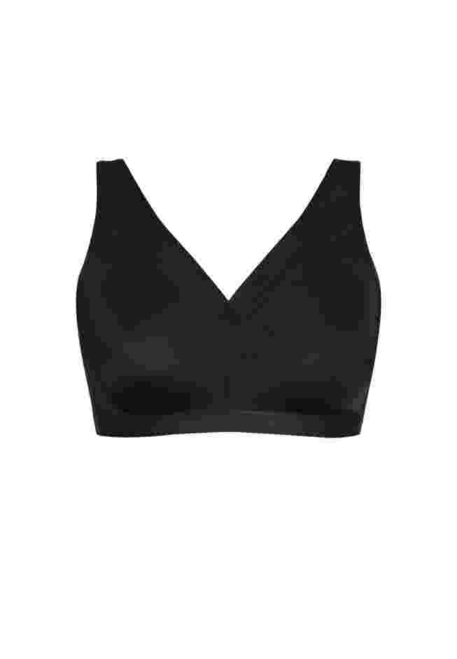 Cooling Wire Free Bra image number 2