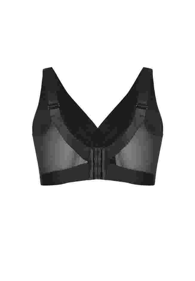 Cooling Wire Free Bra image number 3