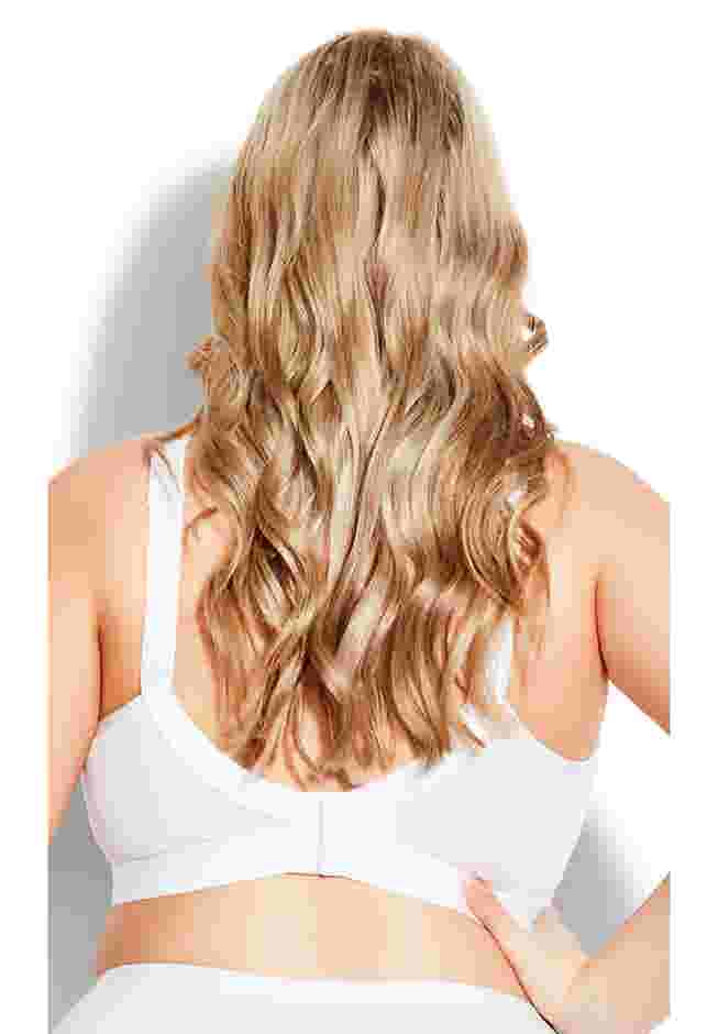 Cooling Wire Free Bra image number 1