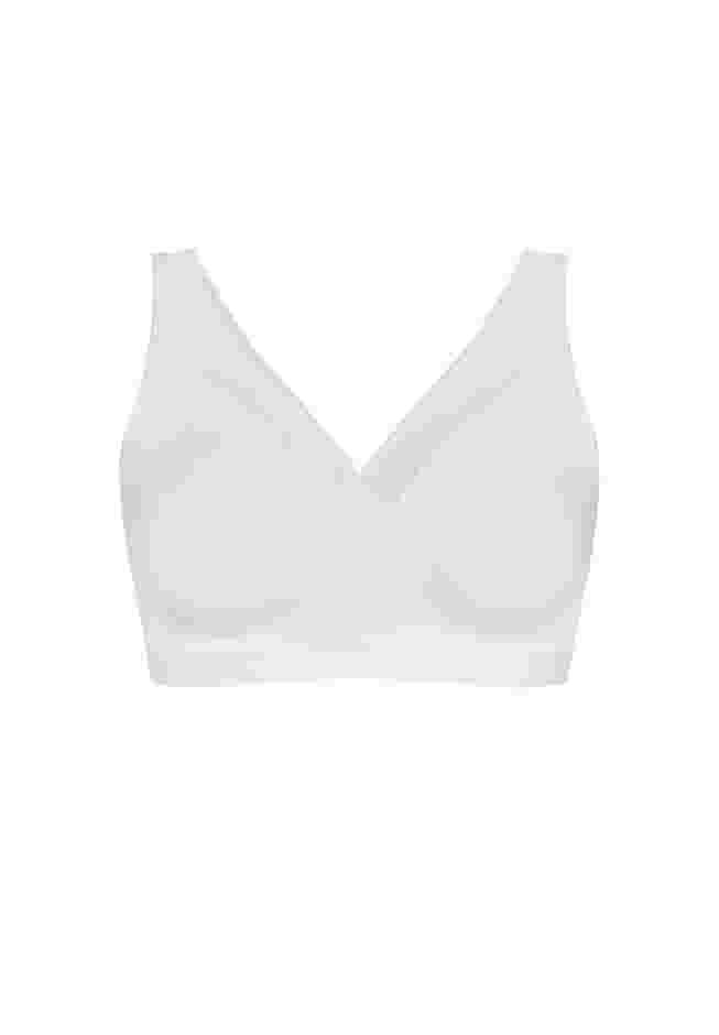 Cooling Wire Free Bra image number 2