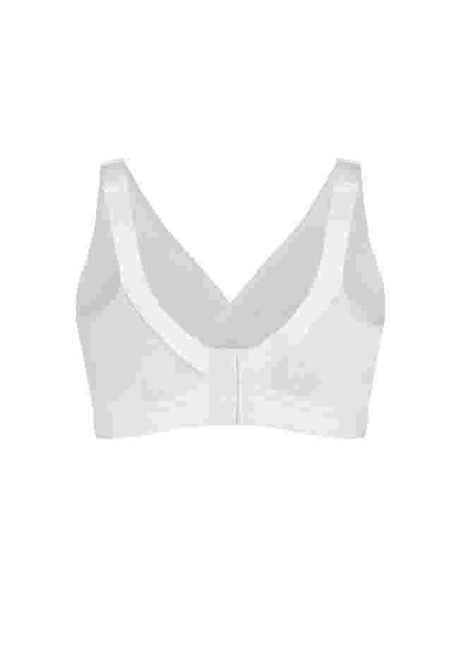Cooling Wire Free Bra image number 3