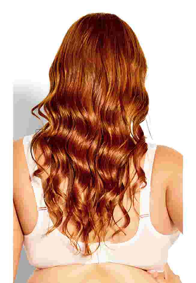 Wire Free Uplift Bra image number 1