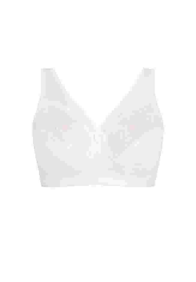Wire Free Uplift Bra image number 2