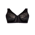 Full Coverage Wire Free Bra image number null