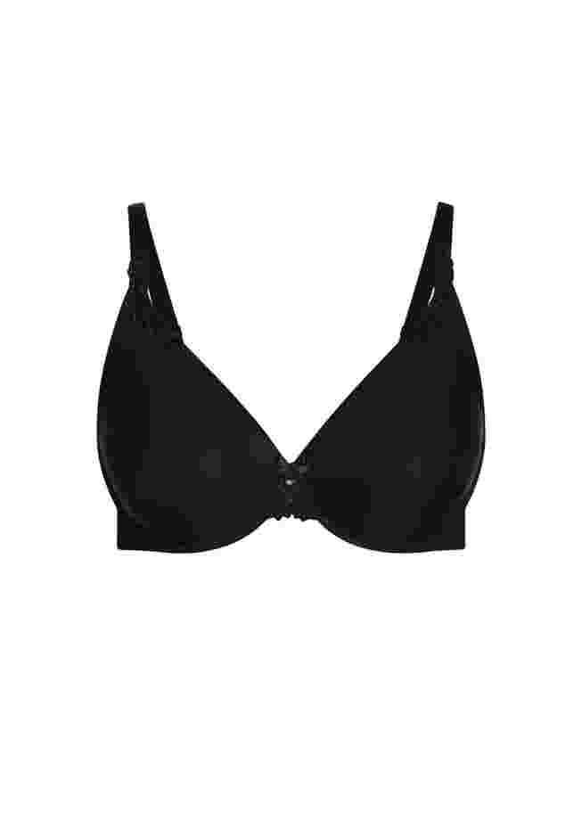 Minimizer Underwire Bra image number 2