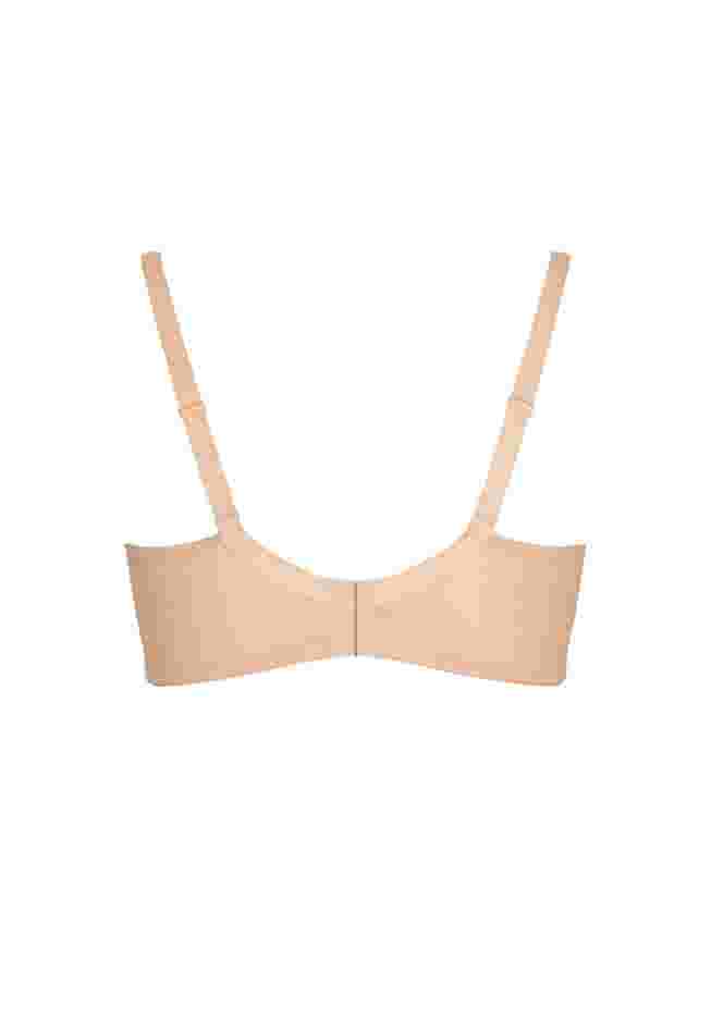 Minimizer Underwire Bra image number 3