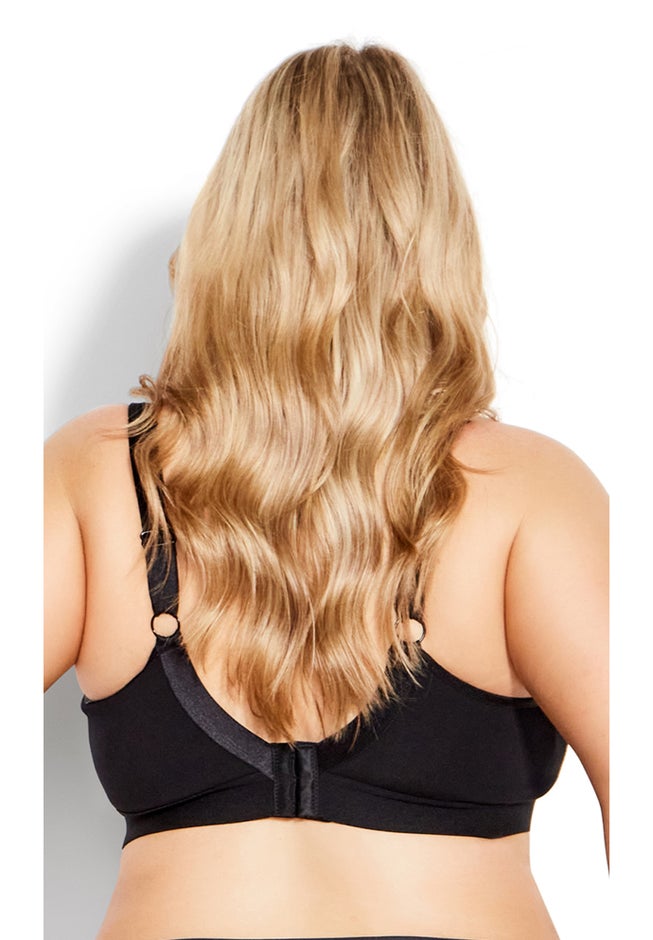 Post Surgery Bra image number 1