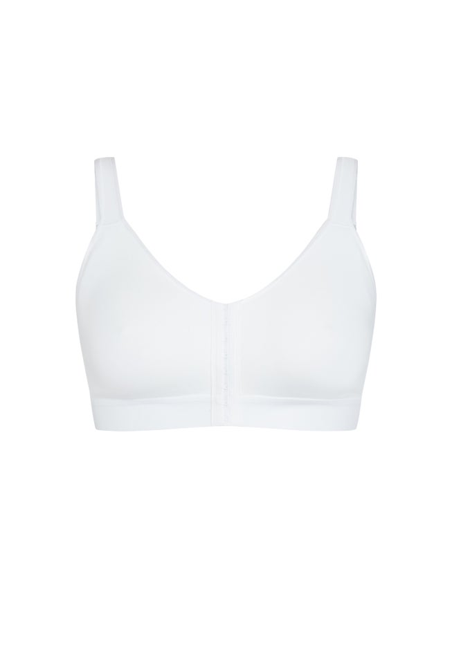 Post Surgery Bra image number 2