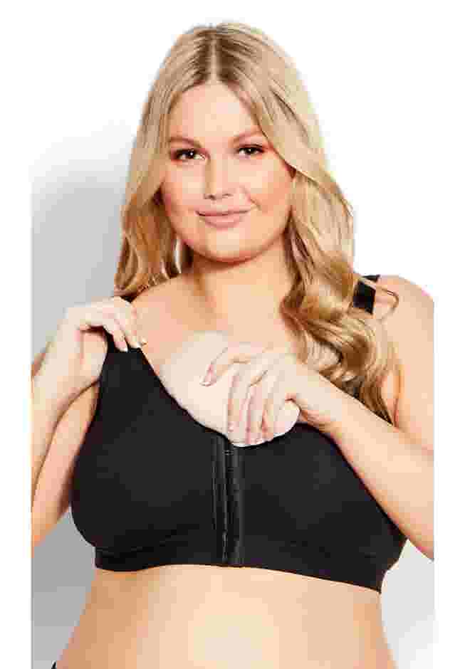 Post Surgery Bra image number 0