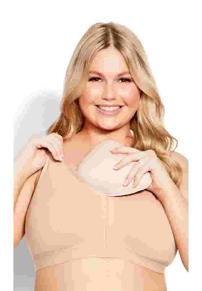 Post Surgery Bra image number 0