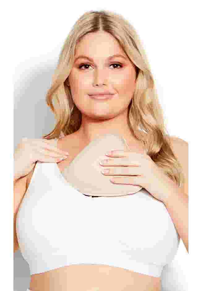 Post Surgery Bra image number 0