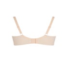 Lace Soft Cup Wire Free Bra image number null