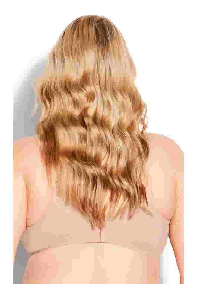 Lace Underwire Bra image number 1