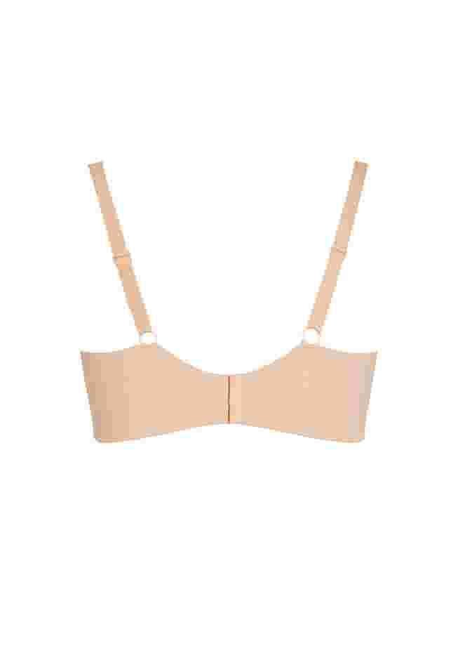 Lace Underwire Bra image number 3