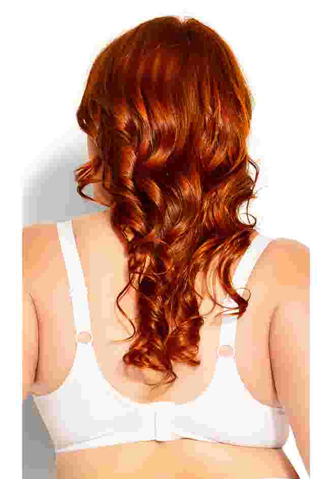 Lace Underwire Bra image number 1