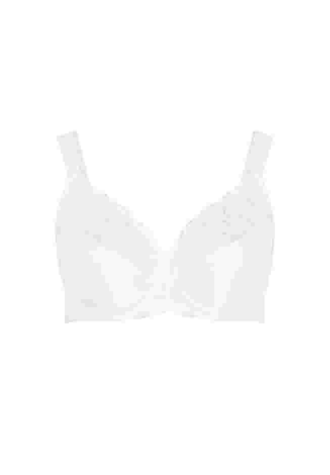 Lace Underwire Bra image number 2