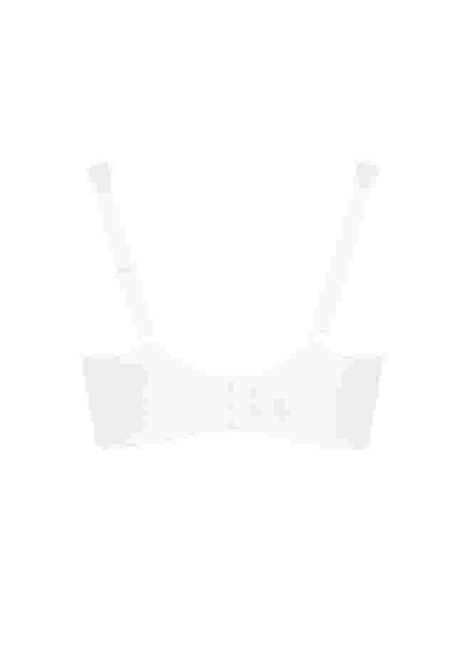 Lace Underwire Bra image number 3
