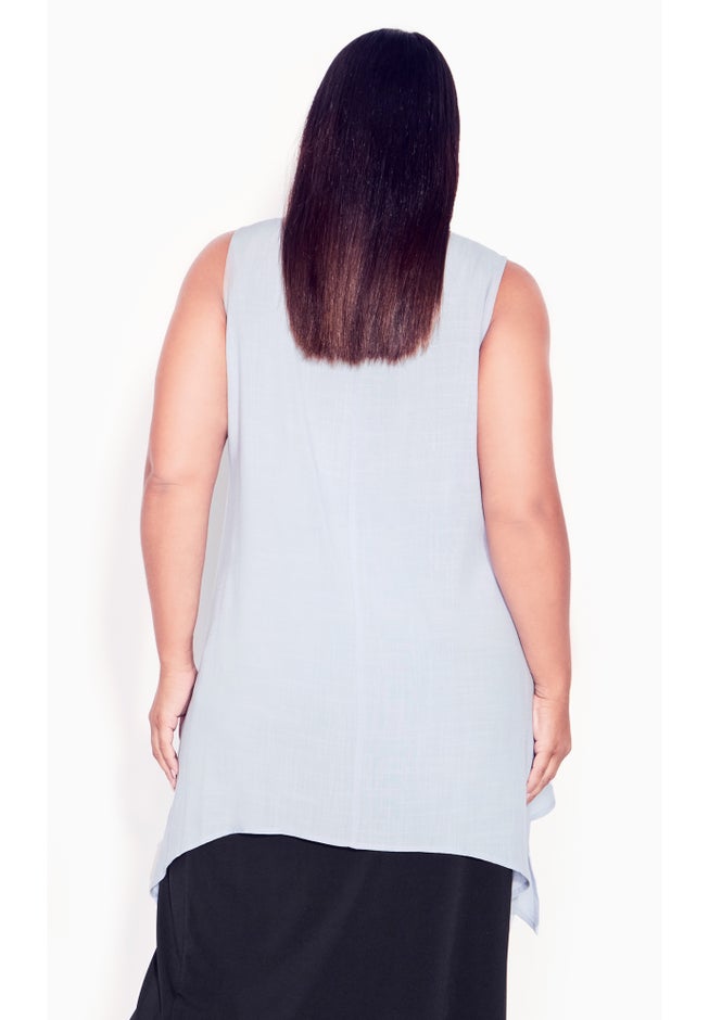 Selena Layered Tunic image number 1