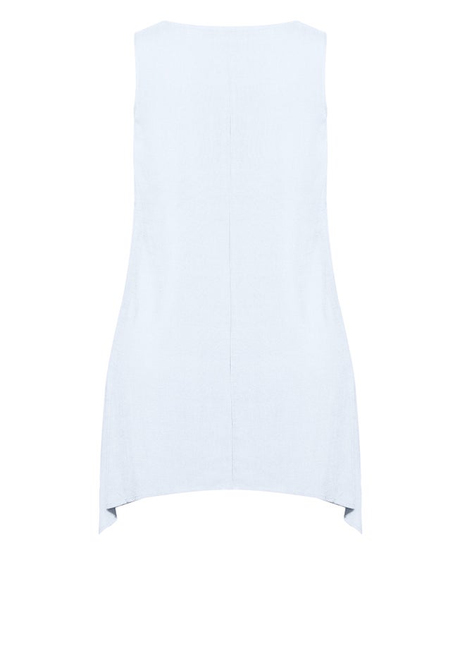 Selena Layered Tunic image number 4