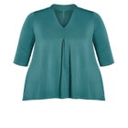 Ellis Plain Tunic image number null