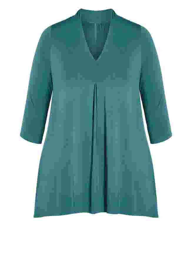 Ellis Plain Tunic image number 2