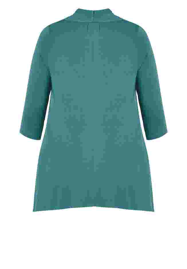 Ellis Plain Tunic image number 5
