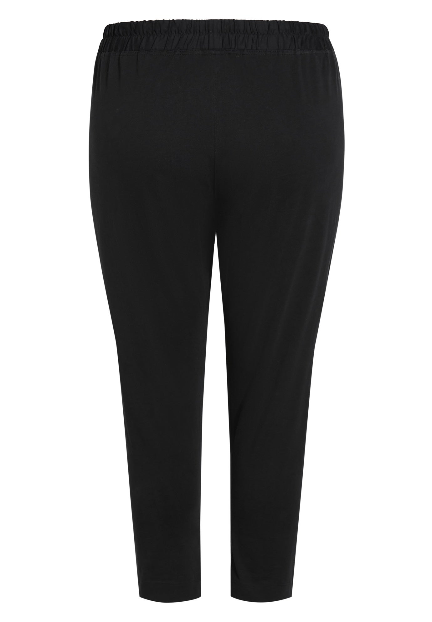 Contrast Pocket Knit Pant image number 6