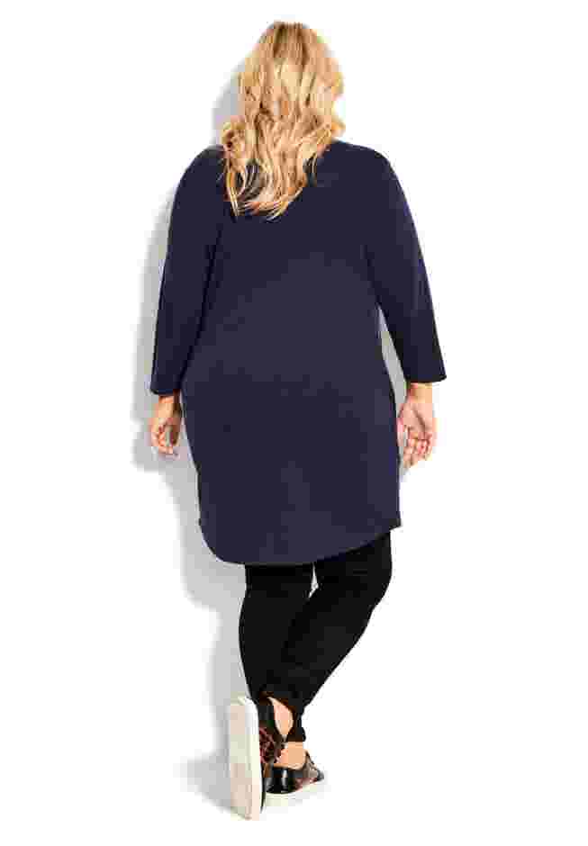 Marion Tunic image number 1