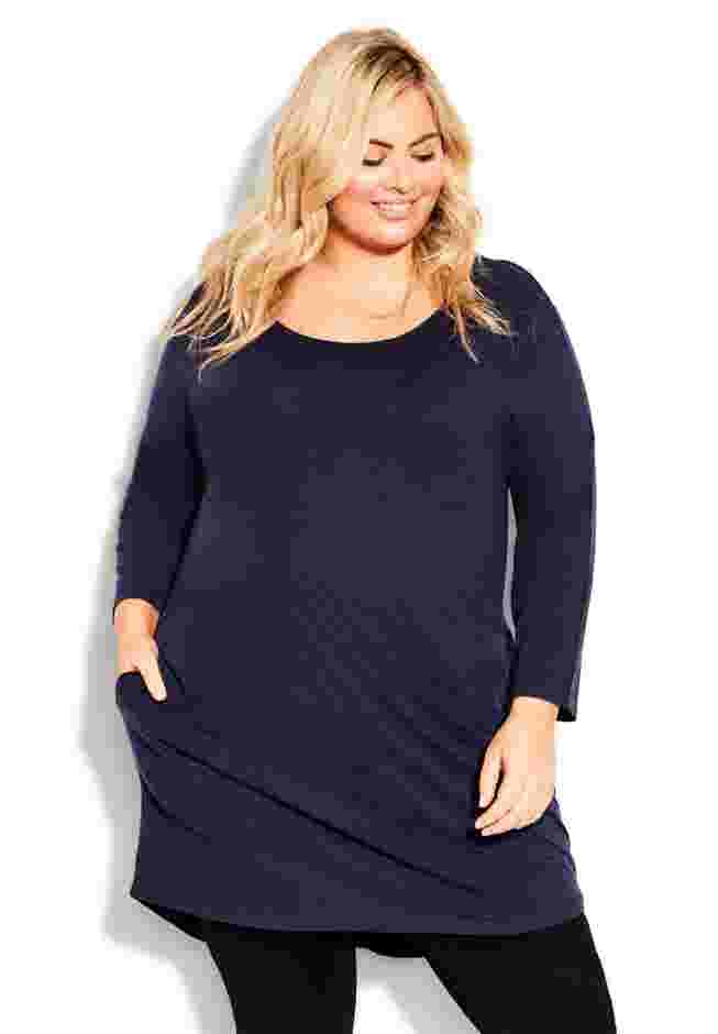 Marion Tunic image number 3