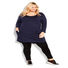 Marion Tunic image number null