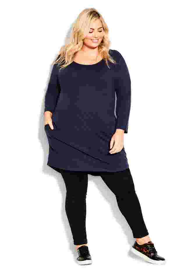 Marion Tunic image number 0