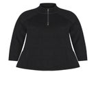 Polar Fleece Pocket Tunic image number null