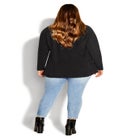 Polar Fleece Pocket Tunic image number null