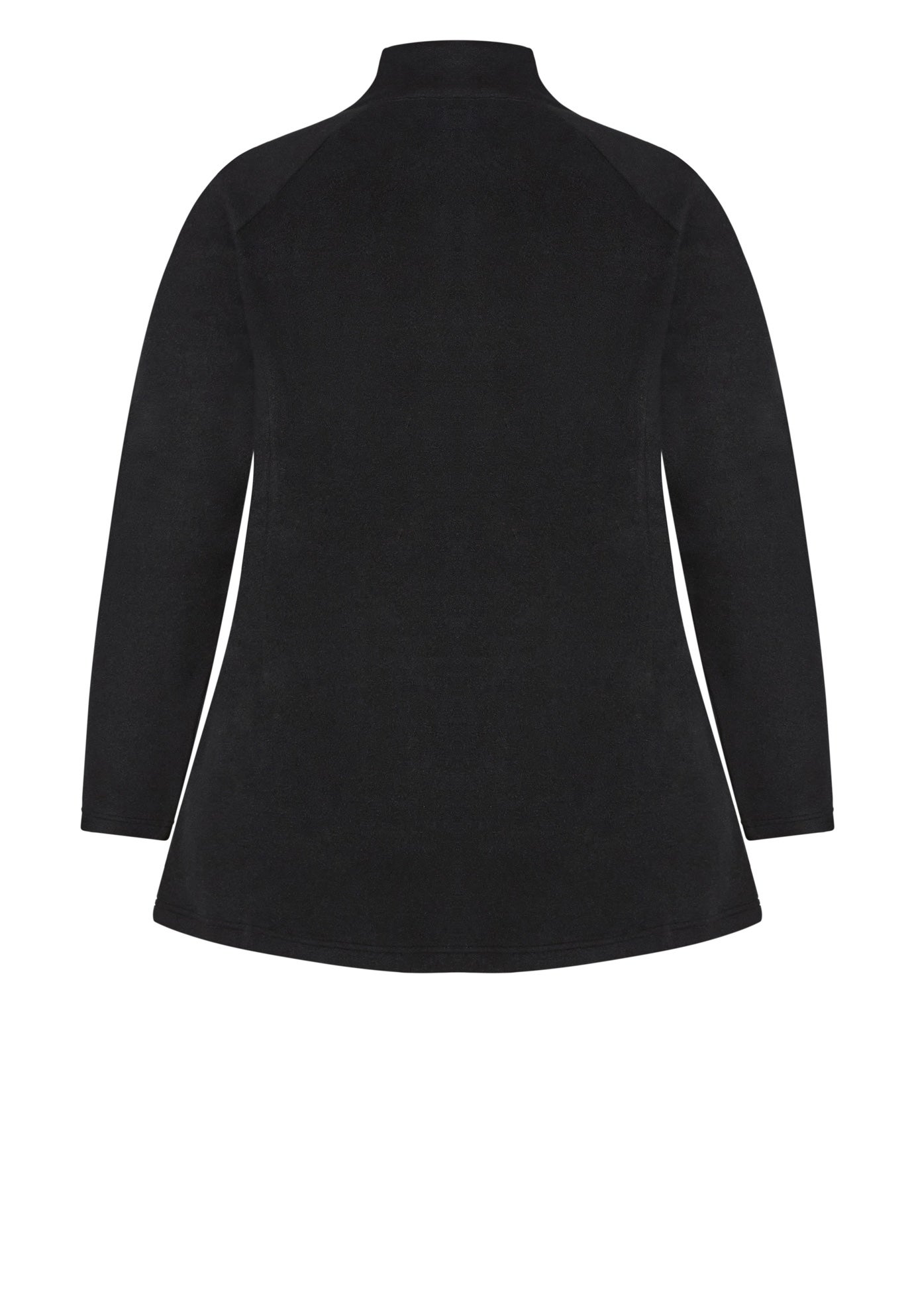 Polar Fleece Pocket Tunic image number 5