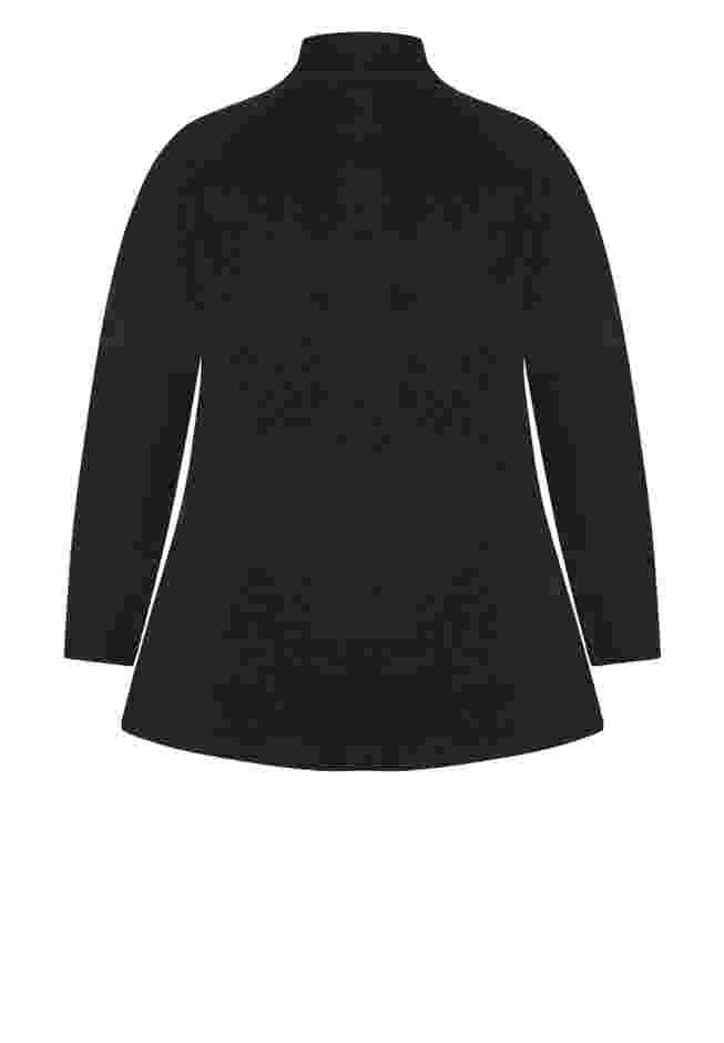 Polar Fleece Pocket Tunic image number 5