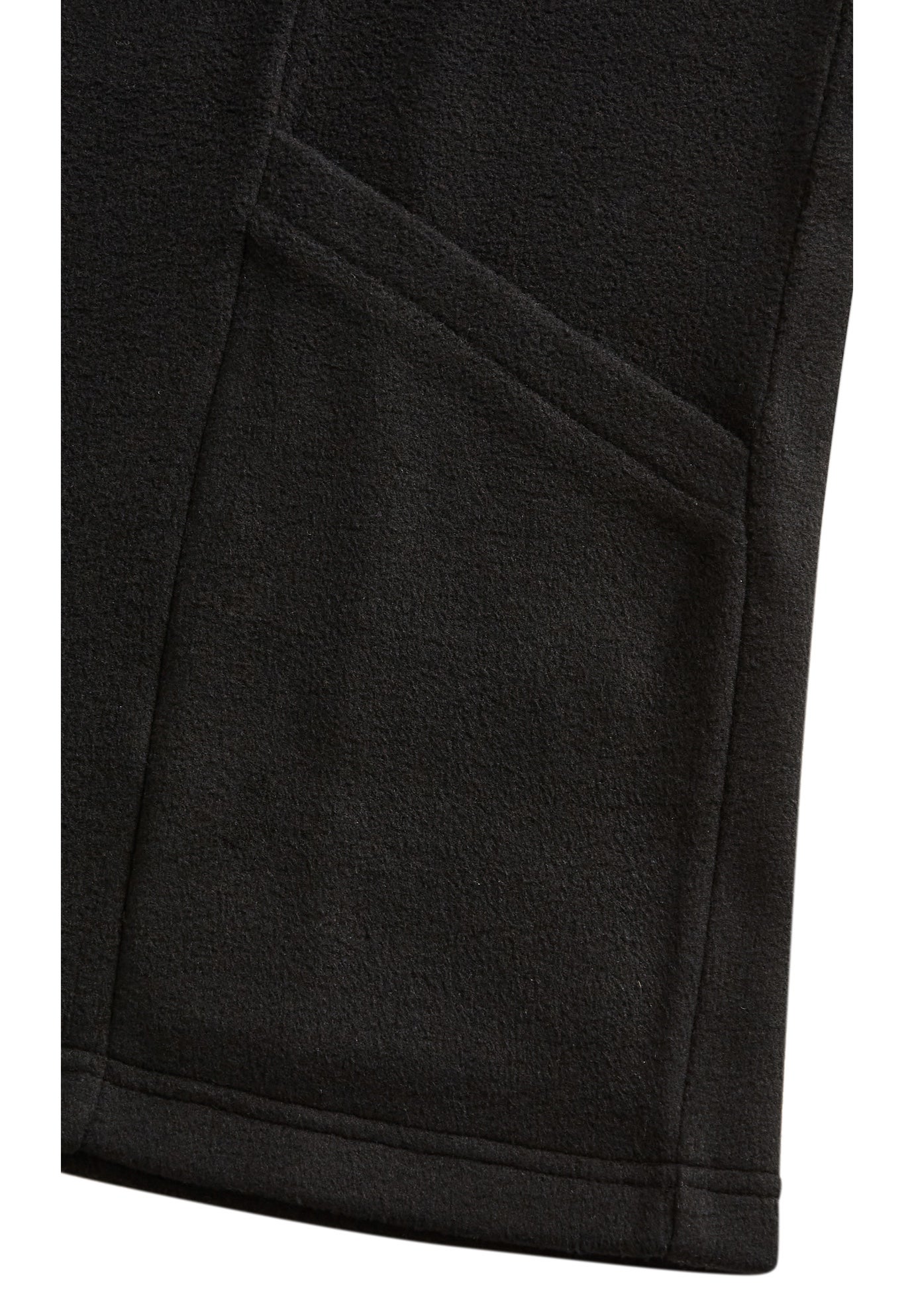 Polar Fleece Pocket Tunic image number 6