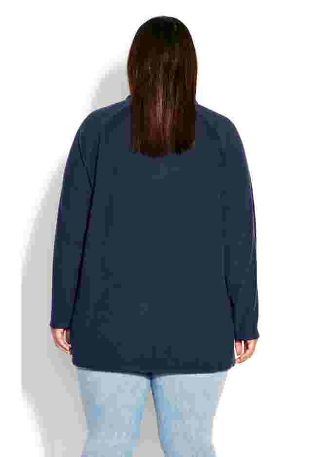 Polar Fleece Pocket Tunic image number 1