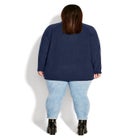 Polar Fleece Pocket Tunic image number null