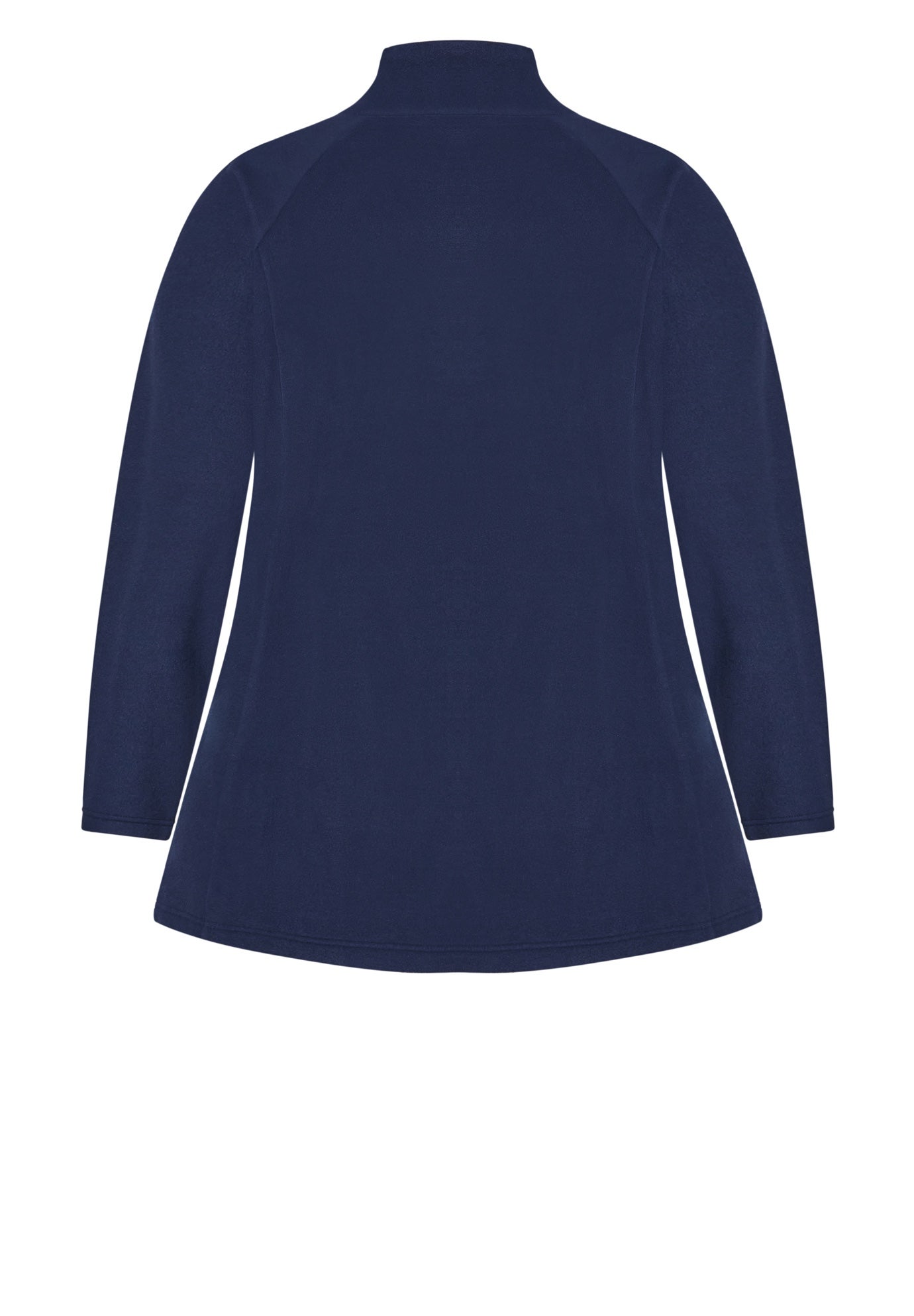 Polar Fleece Pocket Tunic image number 5