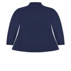 Polar Fleece Pocket Tunic image number null