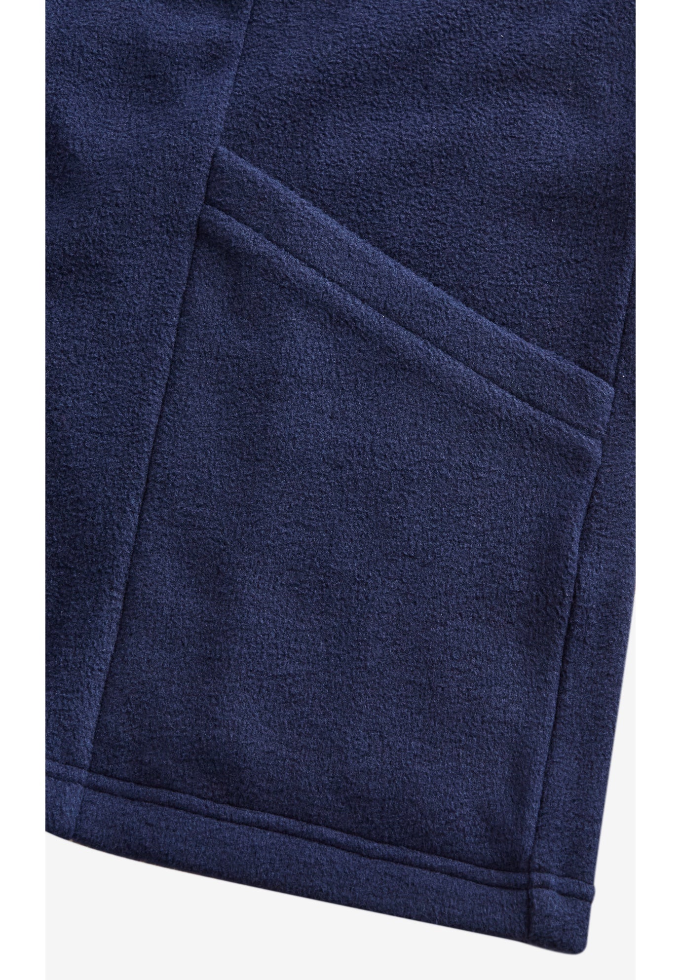 Polar Fleece Pocket Tunic image number 6