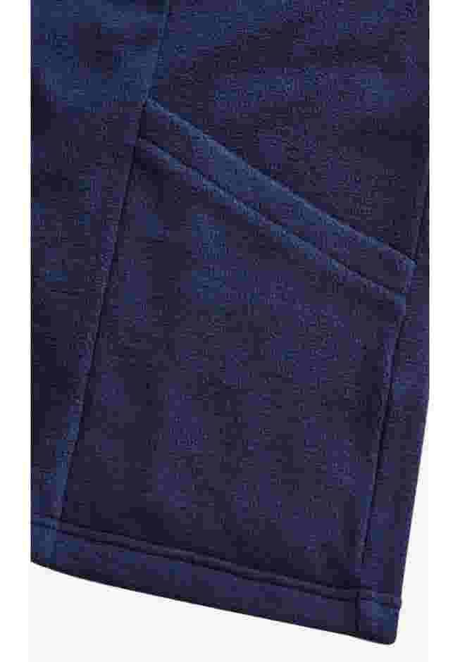 Polar Fleece Pocket Tunic image number 6